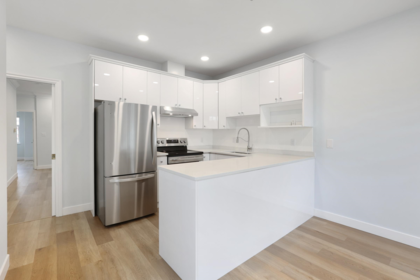 Kitchen Photo of 2988 School Avenue, Vancouver, BC
