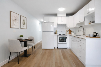 Laundry Room Photo of 2988 School Avenue, Vancouver, BC