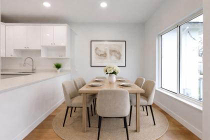 Pantry Photo of 2988 School Avenue, Vancouver, BC