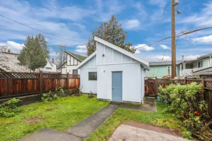 Swimming Pool Photo of 2988 School Avenue, Vancouver, BC