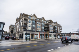 301 2493 Montrose Avenue, Abbotsford, BC