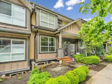 103 1418 Cartier Avenue, Coquitlam, BC