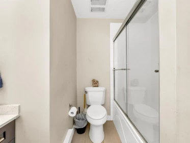 Guest Bathroom Photo of 103 1418 Cartier Avenue, Coquitlam, BC