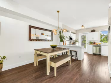Primary Bedroom Photo of 103 1418 Cartier Avenue, Coquitlam, BC