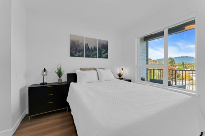 409 648 Lea Avenue, Coquitlam, BC, Coquitlam — Apartment/Condo for sale