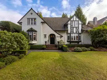4388 Angus Drive, Vancouver, BC, Shaughnessy — 5 bed single family residence for sale