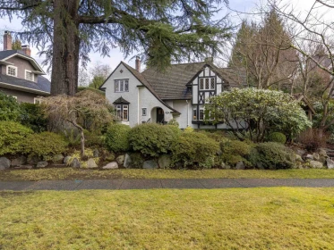 4388 Angus Drive, Vancouver, BC, Vancouver — Single Family Residence for sale