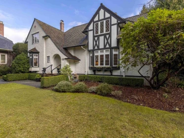 4388 Angus Drive, Vancouver, BC, Vancouver — Single Family Residence for sale