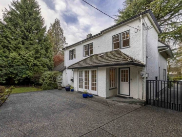 Fitness Center Photo Near 4388 Angus Drive, Vancouver, BC