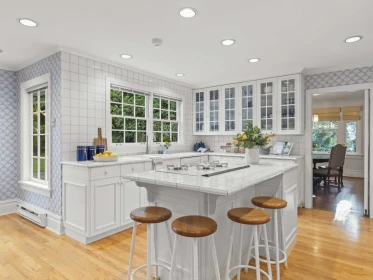 Primary Bedroom Photo of 4388 Angus Drive, Vancouver, BC