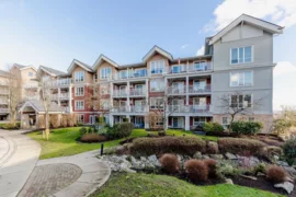 407 6450 194 Street, Surrey, BC