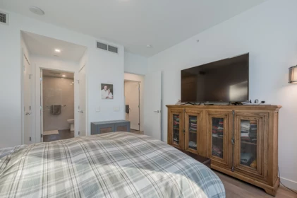 Mudroom Photo of 315 15165 Thrift Avenue, White Rock, BC