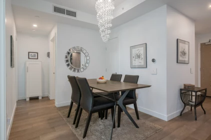 Office / Den Photo of 315 15165 Thrift Avenue, White Rock, BC