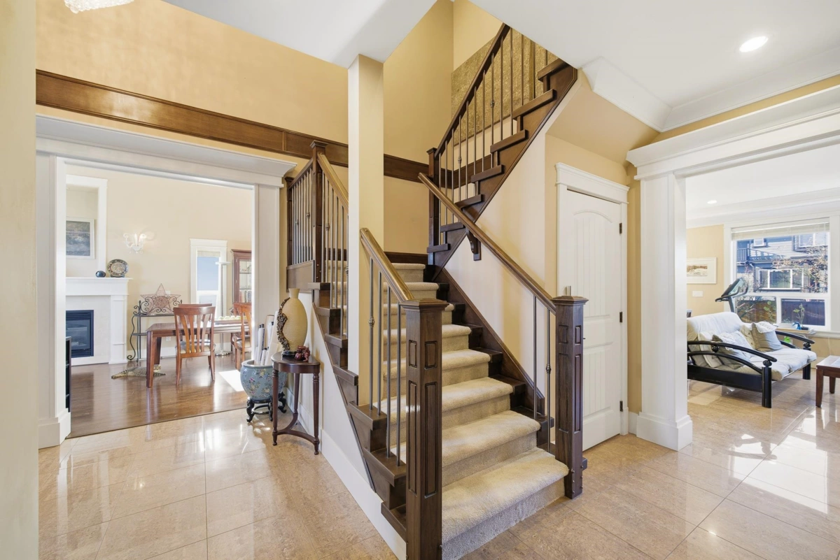 Office / Den Photo of 3741 Dundonald Avenue, Burnaby, BC