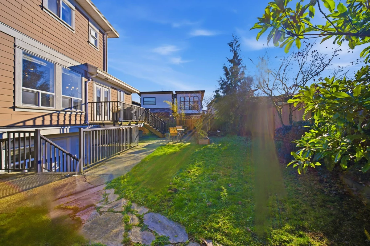 Street View Photo of 3741 Dundonald Avenue, Burnaby, BC