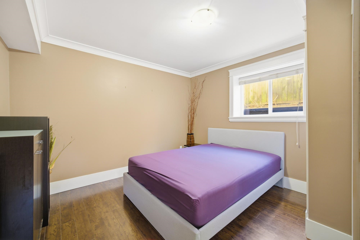 Swimming Pool Photo of 3741 Dundonald Avenue, Burnaby, BC