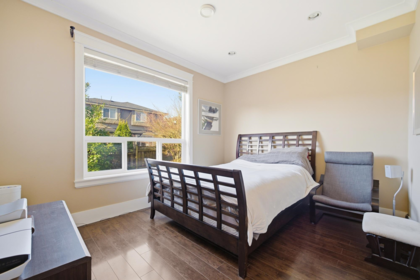 Bedroom 3 Photo of 3741 Dundonald Avenue, Burnaby, BC