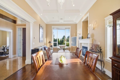 3741 Dundonald Avenue, Burnaby, BC