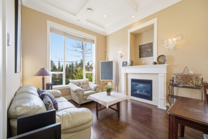3741 Dundonald Avenue, Burnaby, BC