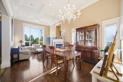 3741 Dundonald Avenue, Burnaby, BC
