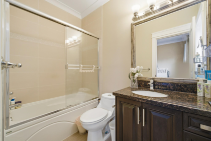 Hallway Photo of 3741 Dundonald Avenue, Burnaby, BC