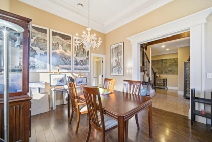 Kitchen Photo of 3741 Dundonald Avenue, Burnaby, BC