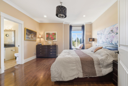 Loft / Bonus Room Photo of 3741 Dundonald Avenue, Burnaby, BC
