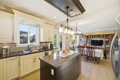 Pantry Photo of 3741 Dundonald Avenue, Burnaby, BC