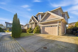 3741 Dundonald Avenue, Burnaby, BC