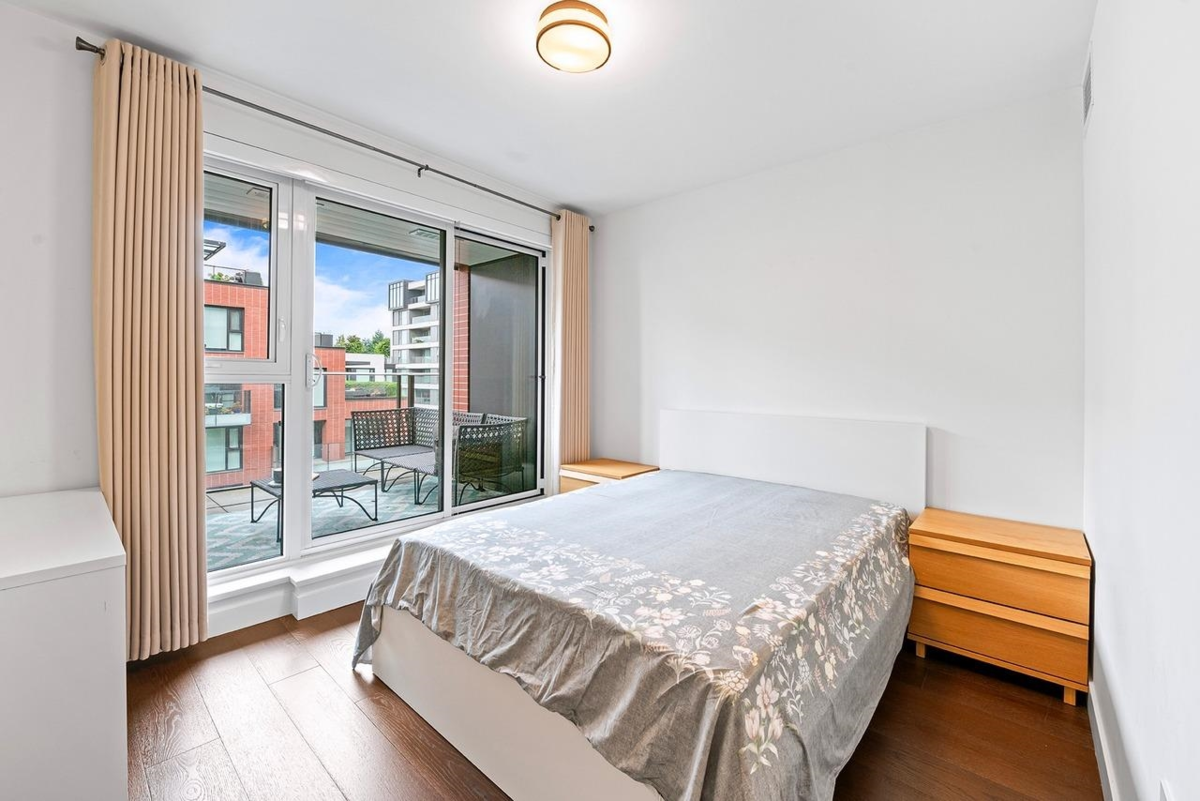 Guest Bathroom Photo of 602 1561 W 57th Avenue, Vancouver, BC