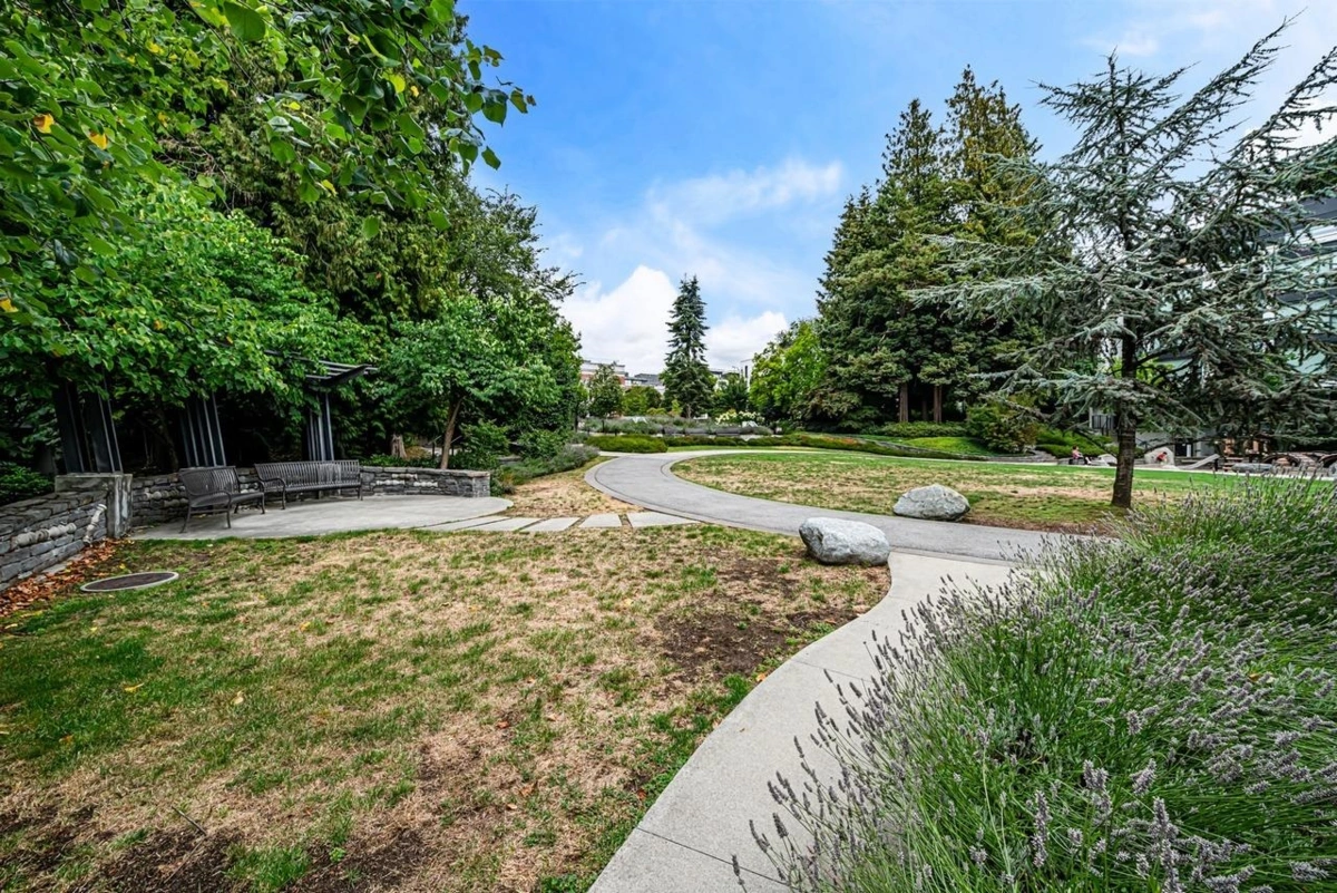 Neighborhood Park Photo Near 602 1561 W 57th Avenue, Vancouver, BC