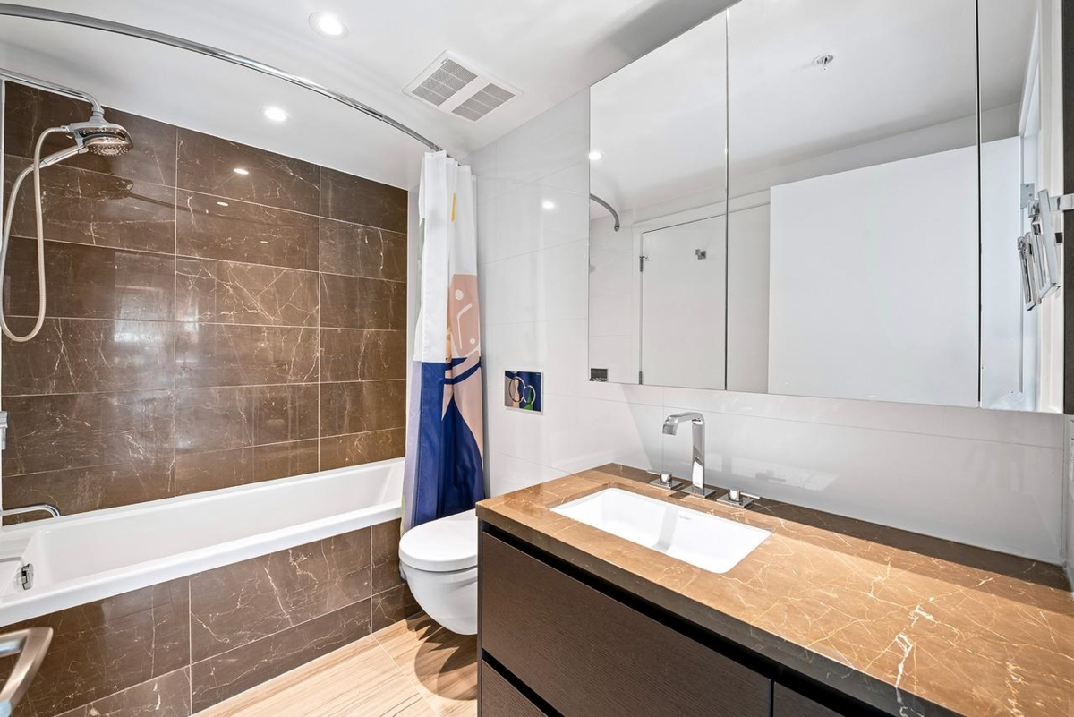 Outdoor Patio Photo of 602 1561 W 57th Avenue, Vancouver, BC