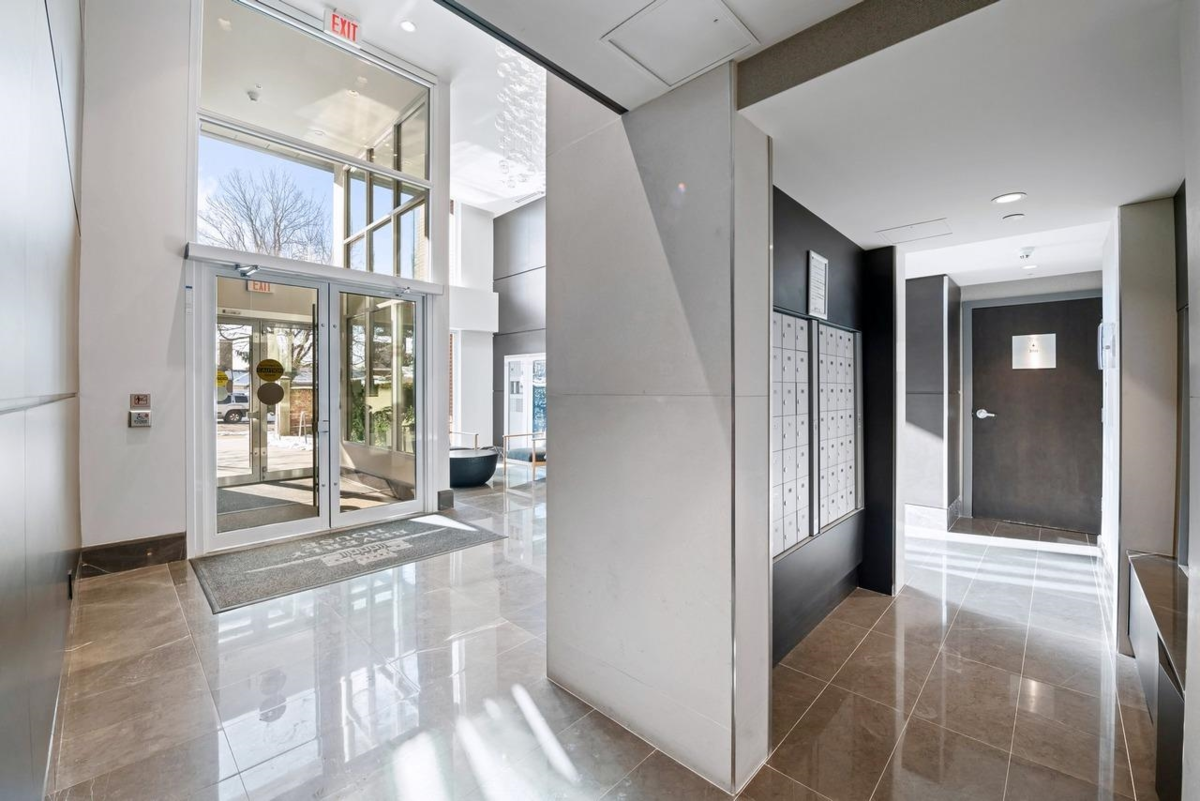 Pantry Photo of 602 1561 W 57th Avenue, Vancouver, BC