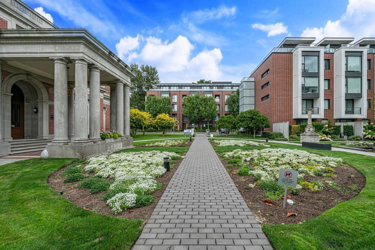 Playground / Recreational Area Near 602 1561 W 57th Avenue, Vancouver, BC