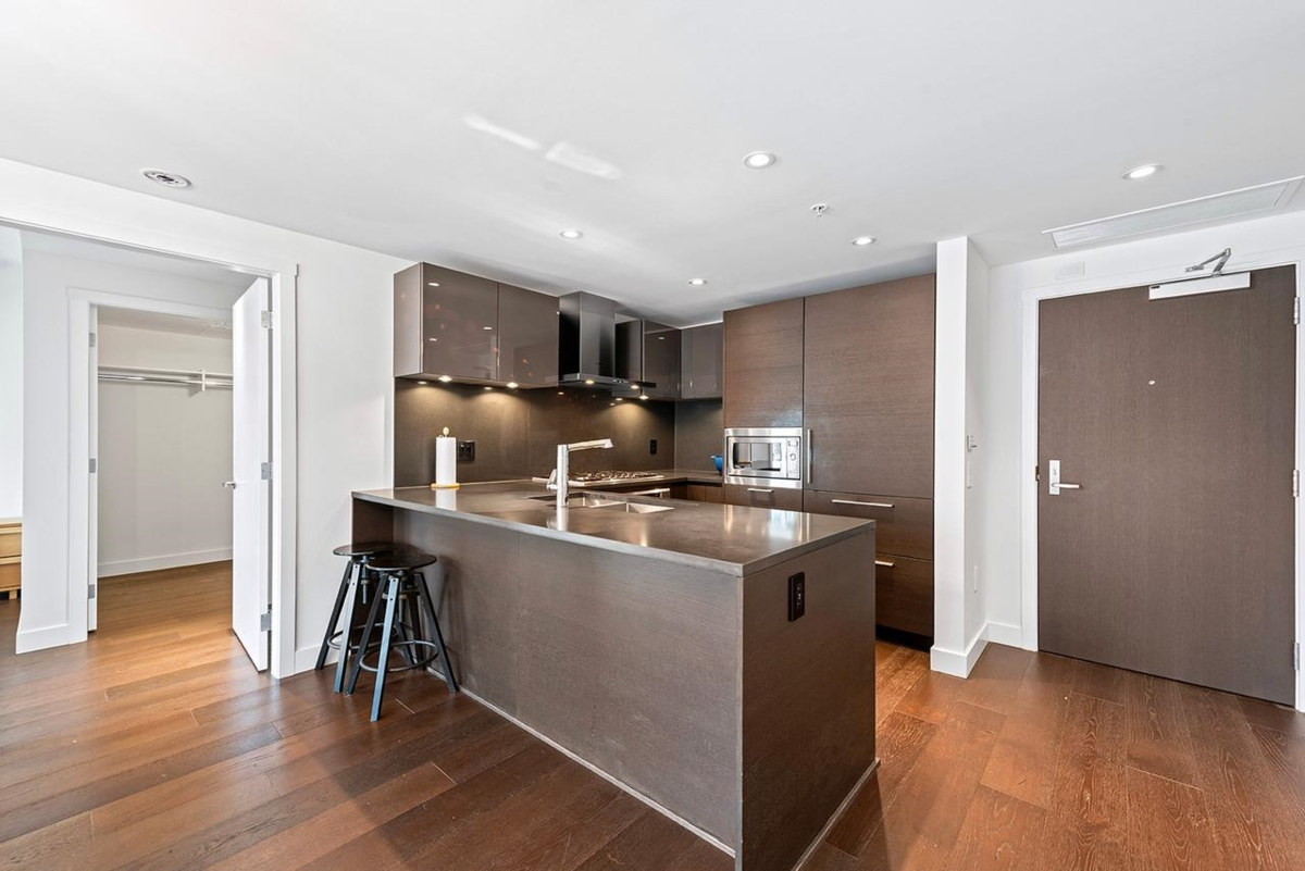 Primary Bedroom Photo of 602 1561 W 57th Avenue, Vancouver, BC