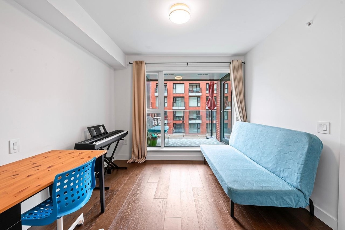 Staircase Photo of 602 1561 W 57th Avenue, Vancouver, BC