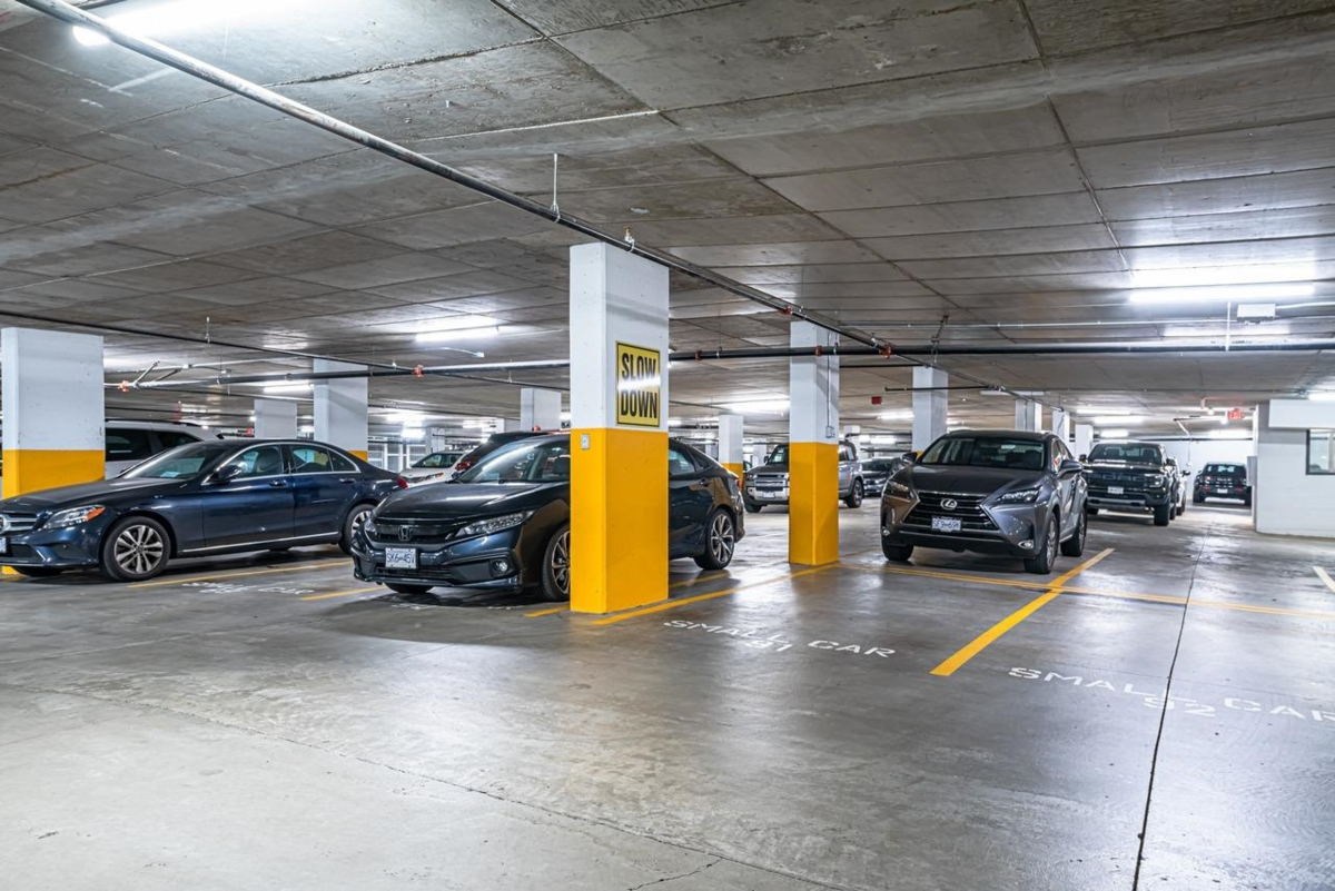 Street View Photo of 602 1561 W 57th Avenue, Vancouver, BC