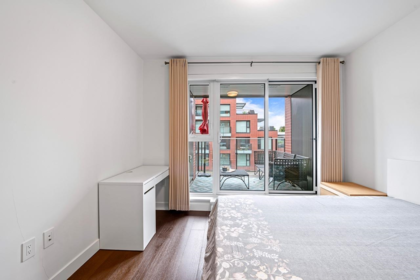 Basement Recreation Room Photo of 602 1561 W 57th Avenue, Vancouver, BC