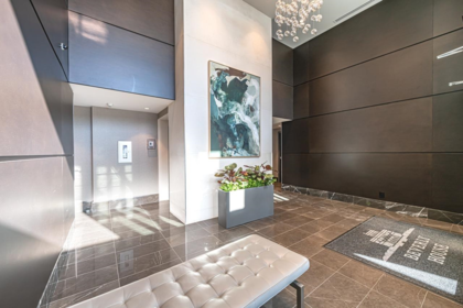 Breakfast Nook Photo of 602 1561 W 57th Avenue, Vancouver, BC