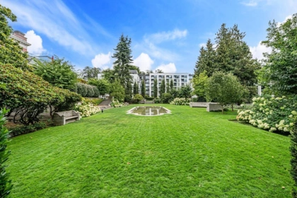 Fitness Center Photo Near 602 1561 W 57th Avenue, Vancouver, BC