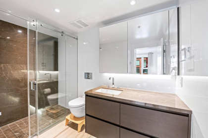 Laundry Room Photo of 602 1561 W 57th Avenue, Vancouver, BC
