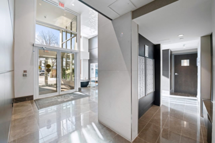 Pantry Photo of 602 1561 W 57th Avenue, Vancouver, BC