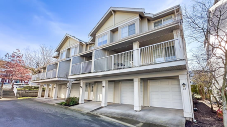 38 6568 193b Street, Surrey, BC, Surrey — Townhouse for sale
