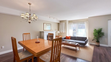 38 6568 193b Street, Surrey, BC, Surrey — Townhouse for sale