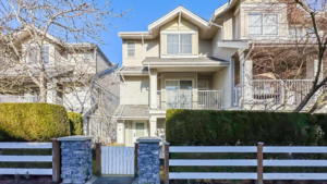 38 6568 193b Street, Surrey, BC