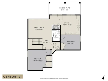 Community Amenities Photo (Clubhouse) of 47458 Wittenberg Place, Chilliwack, BC