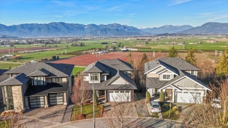 Hot Tub / Spa Photo of 47458 Wittenberg Place, Chilliwack, BC