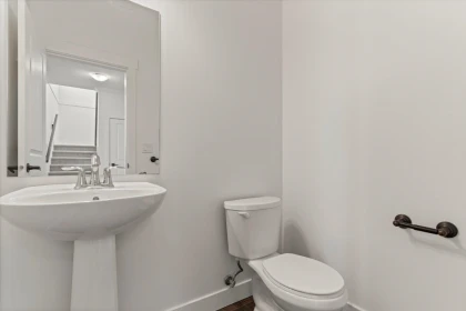 Loft / Bonus Room Photo of 47458 Wittenberg Place, Chilliwack, BC