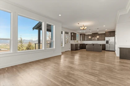 Pantry Photo of 47458 Wittenberg Place, Chilliwack, BC