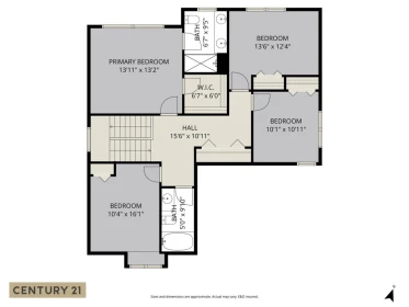 Playground / Recreational Area Near 47458 Wittenberg Place, Chilliwack, BC
